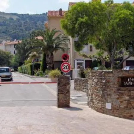 Le Val St Elme 4ve84 * 콜리우르