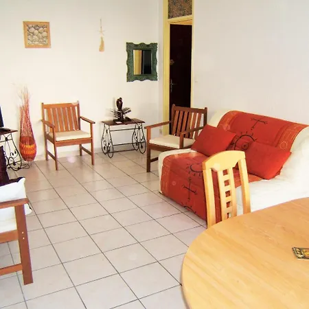 아파트 Le Val St Elme 4ve84 콜리우르